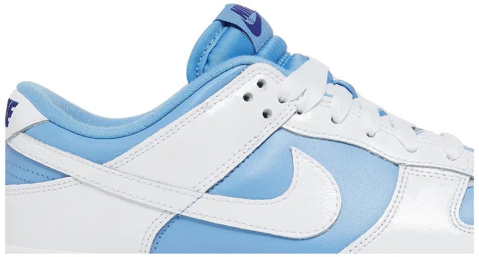 Nike Dunk Low Reverse UNC