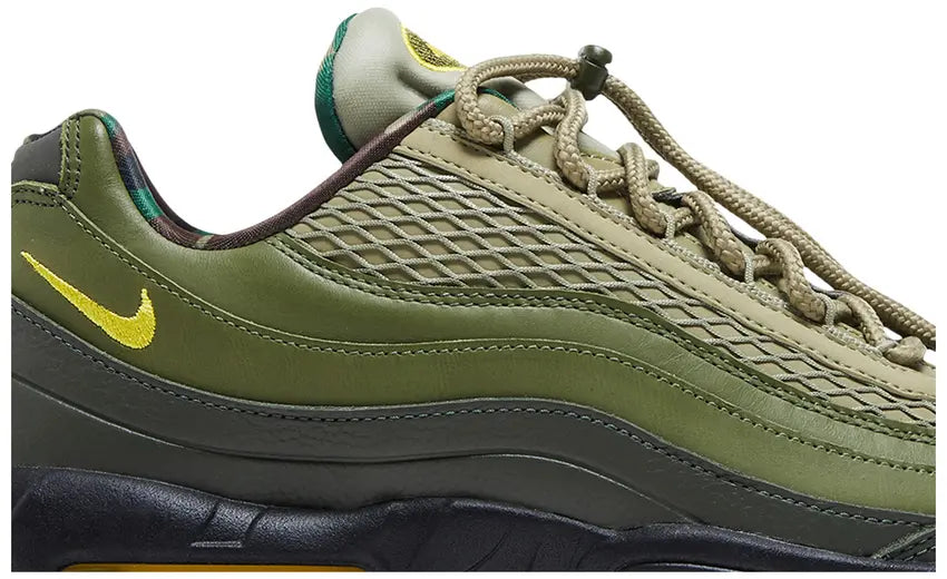 Air Max 95 SP Corteiz Sequoia