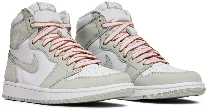 Air Jordan 1 High OG Seafoam