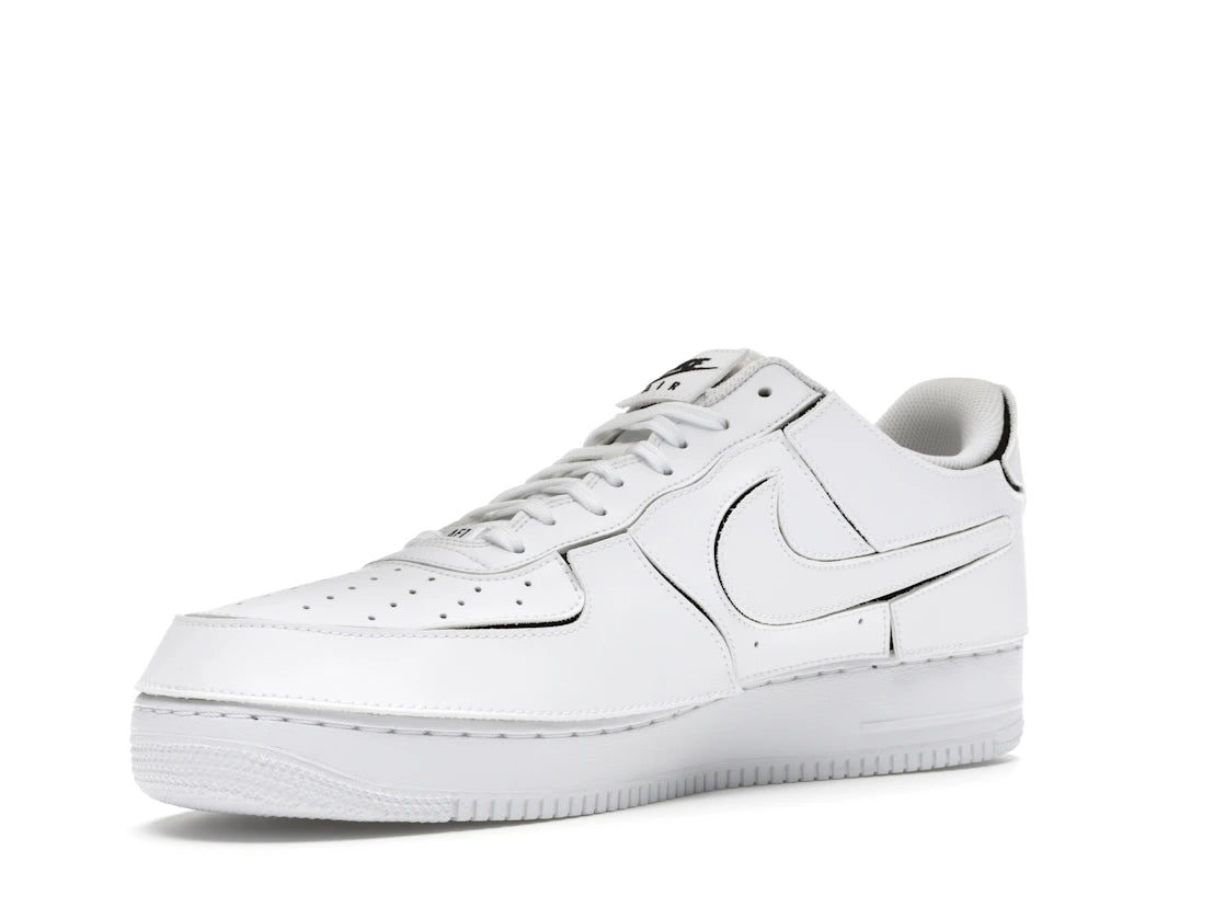 Nike Air Force 1/1 Low Cosmic Clay