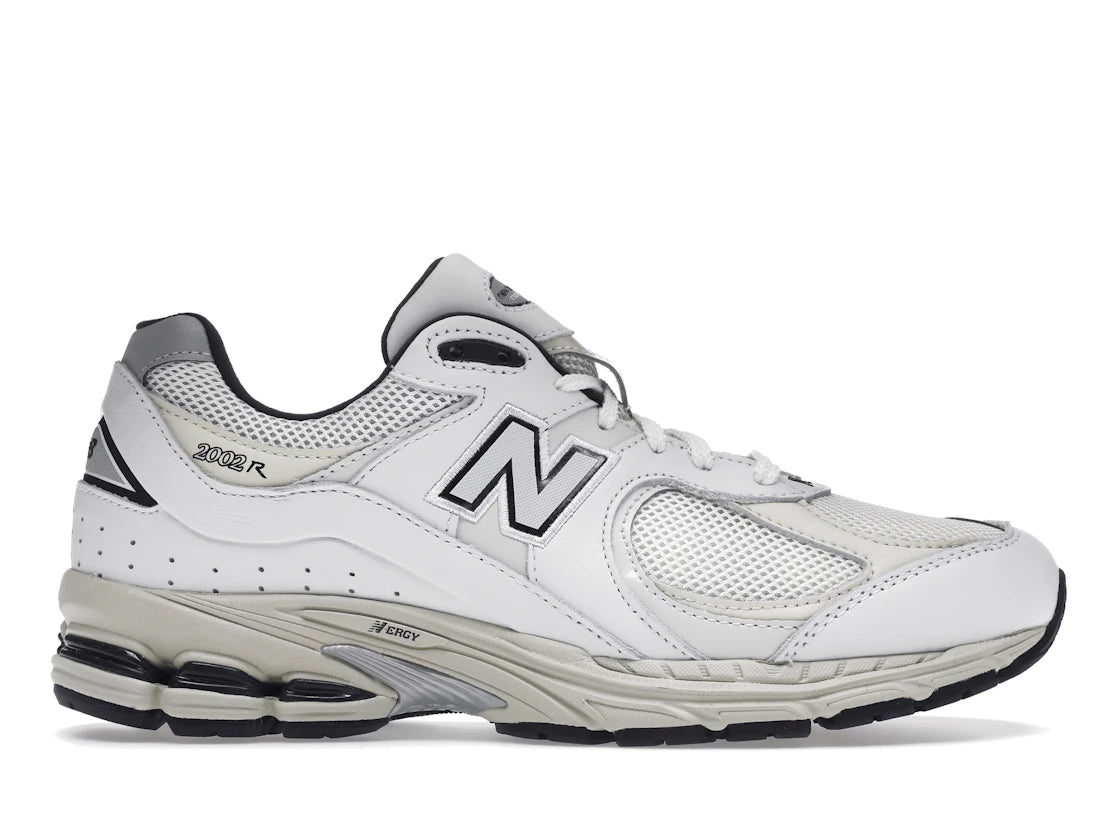 New Balance 2002R Atlas Grey Lemon Haze