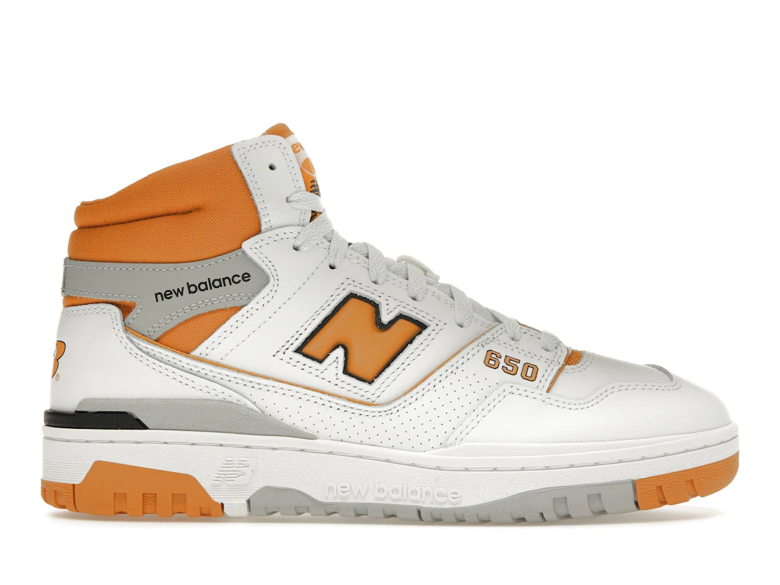 New Balance 650 White Canyon
