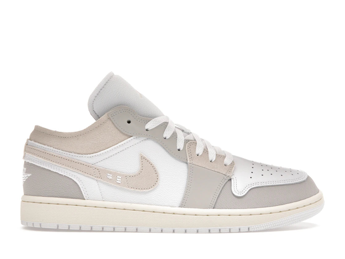 Air Jordan 1 Low SE Craft Tech Grey