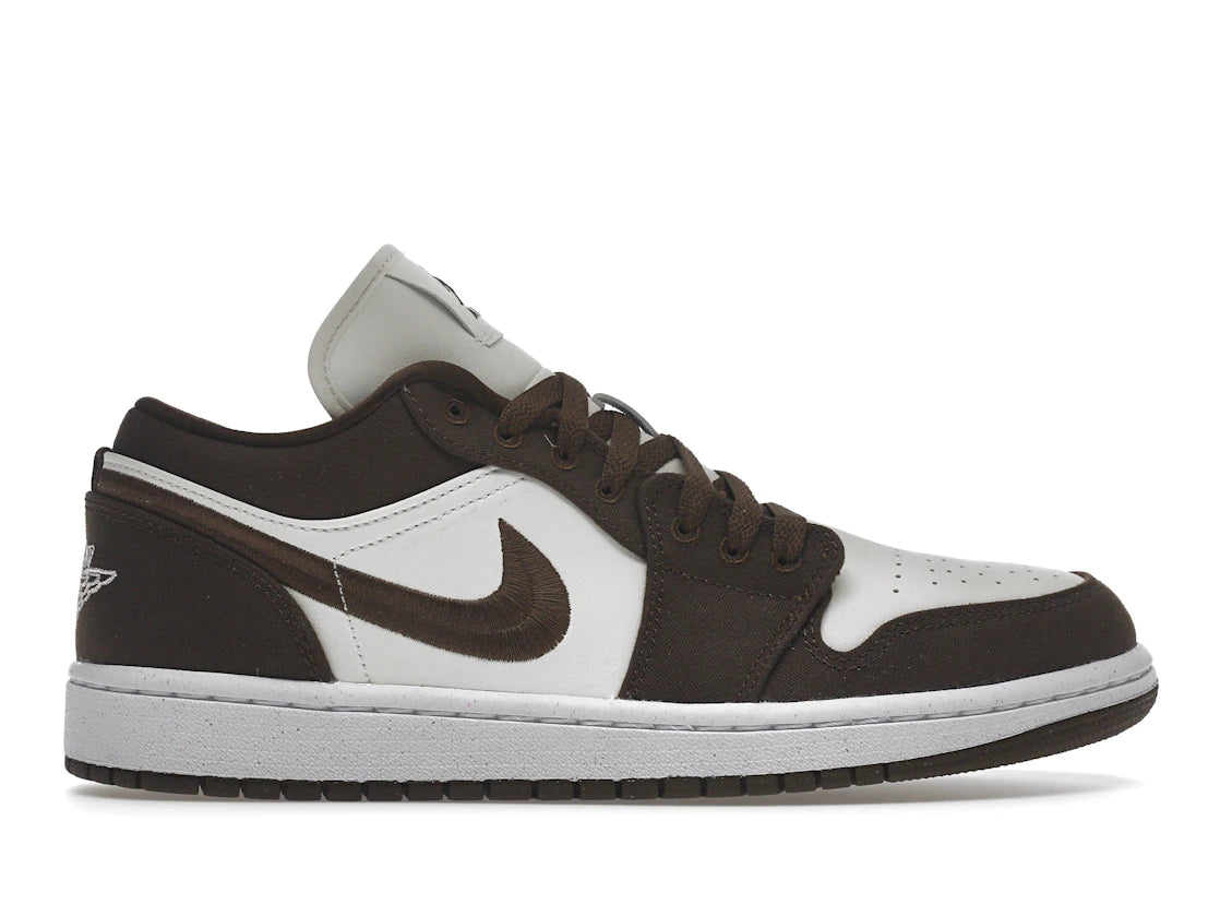 Air Jordan 1 Low SE Light Olive