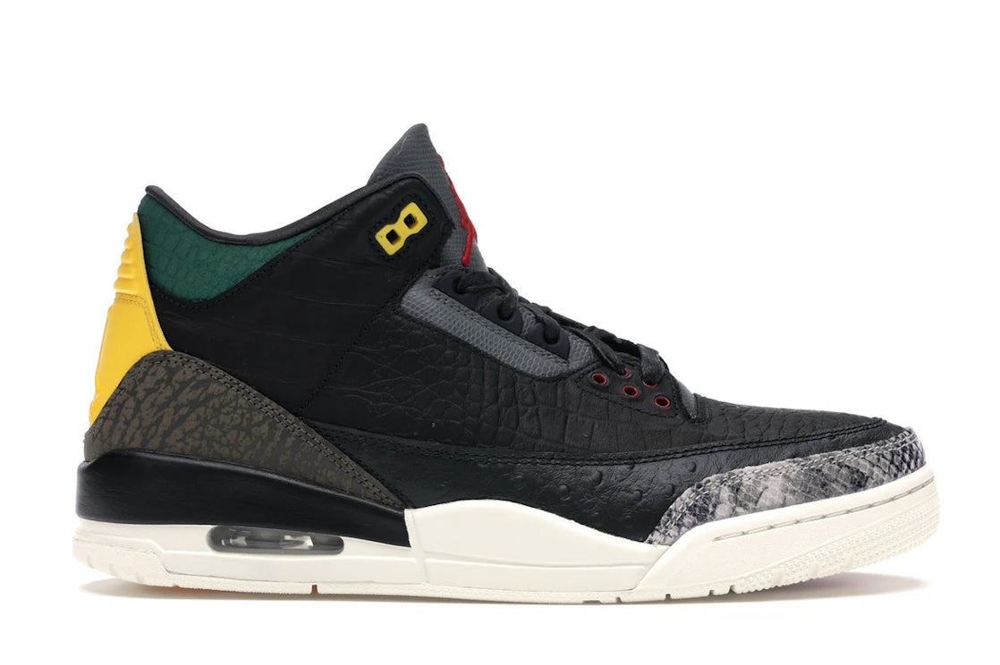 Air Jordan 3 Retro SE Animal Instinct 2.0