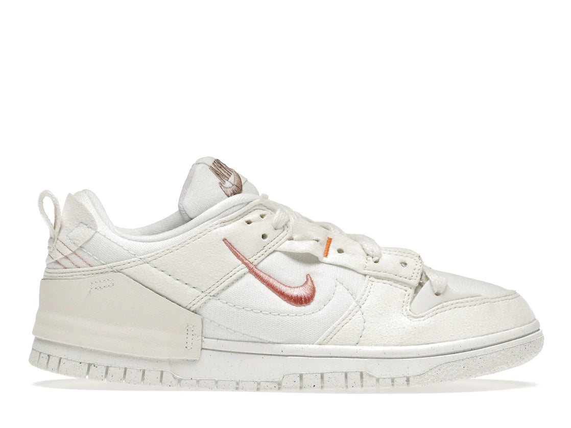 Dunk Low Disrupt 2 Pale Ivory
