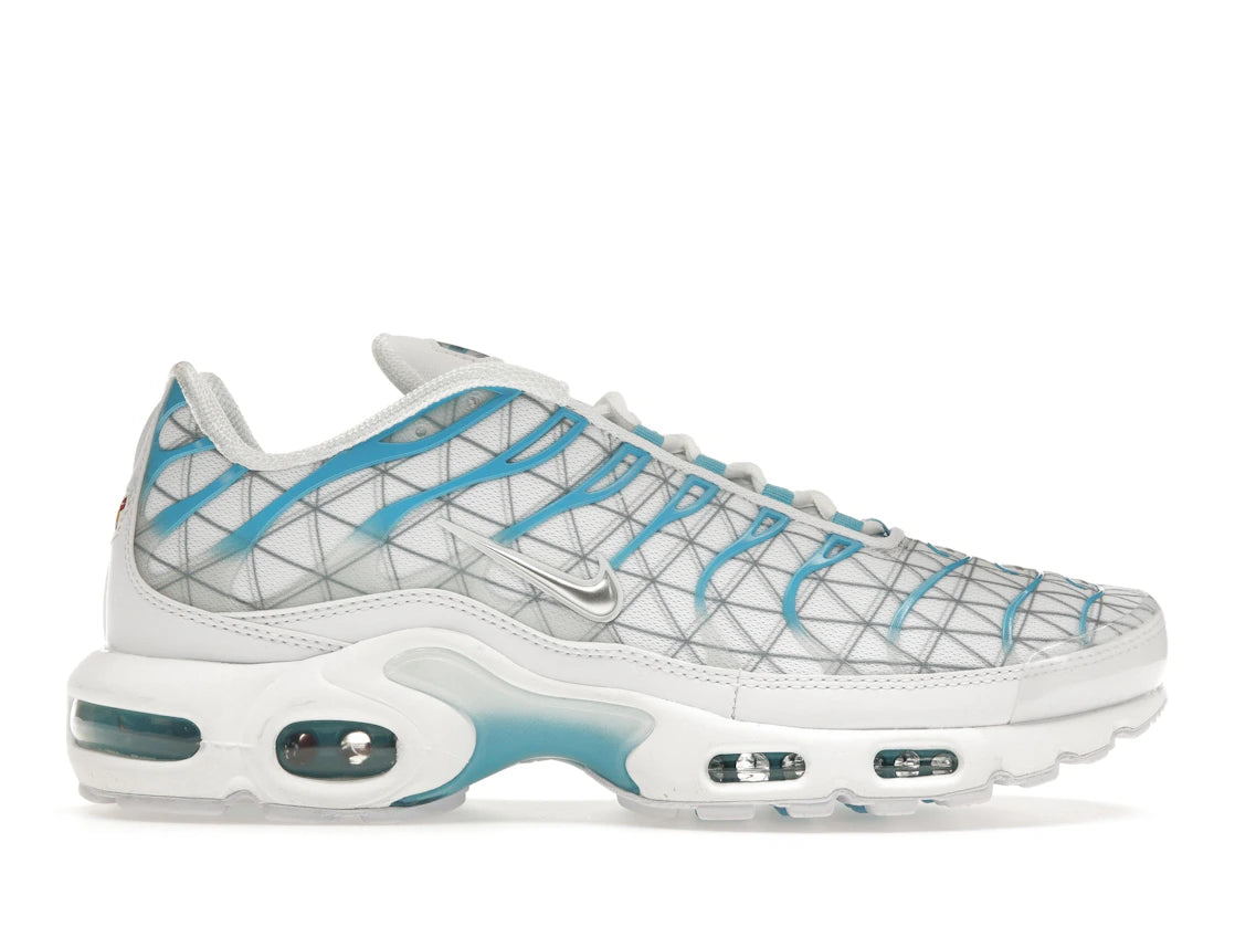 Nike Air Max Plus Marseille 