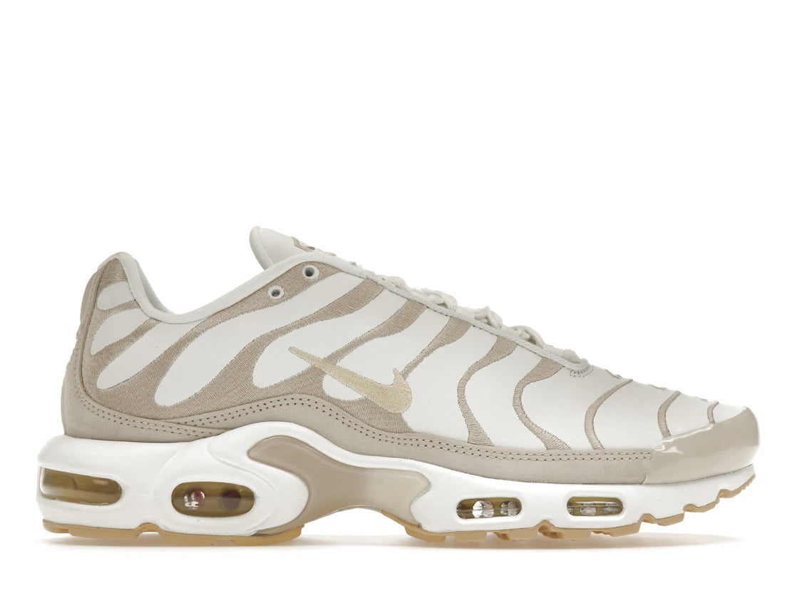 Nike Air Max Plus PRM Sanddrift