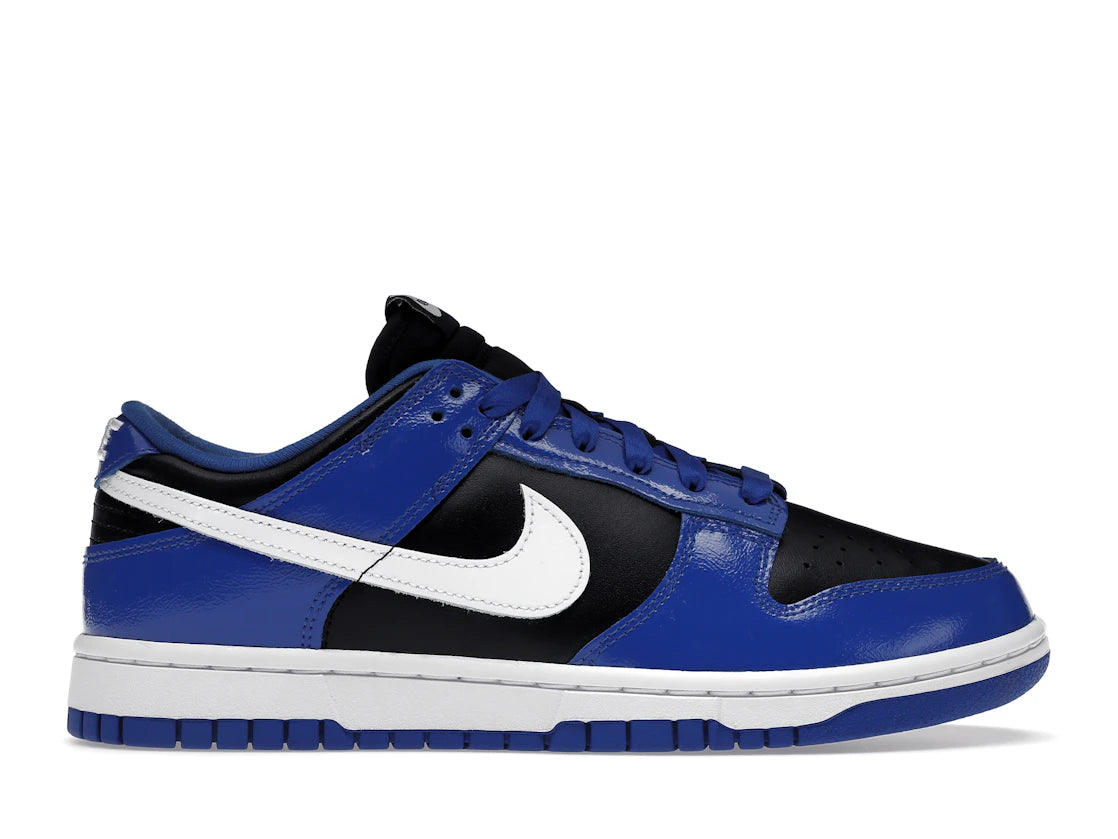 Nike Dunk Low Essential Game Royal