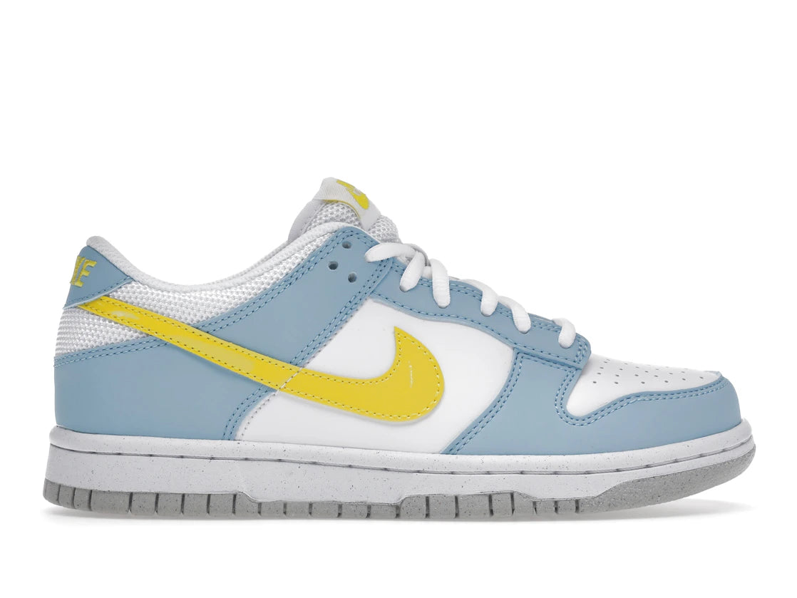 Nike Dunk Low Next Nature Homer Simpson