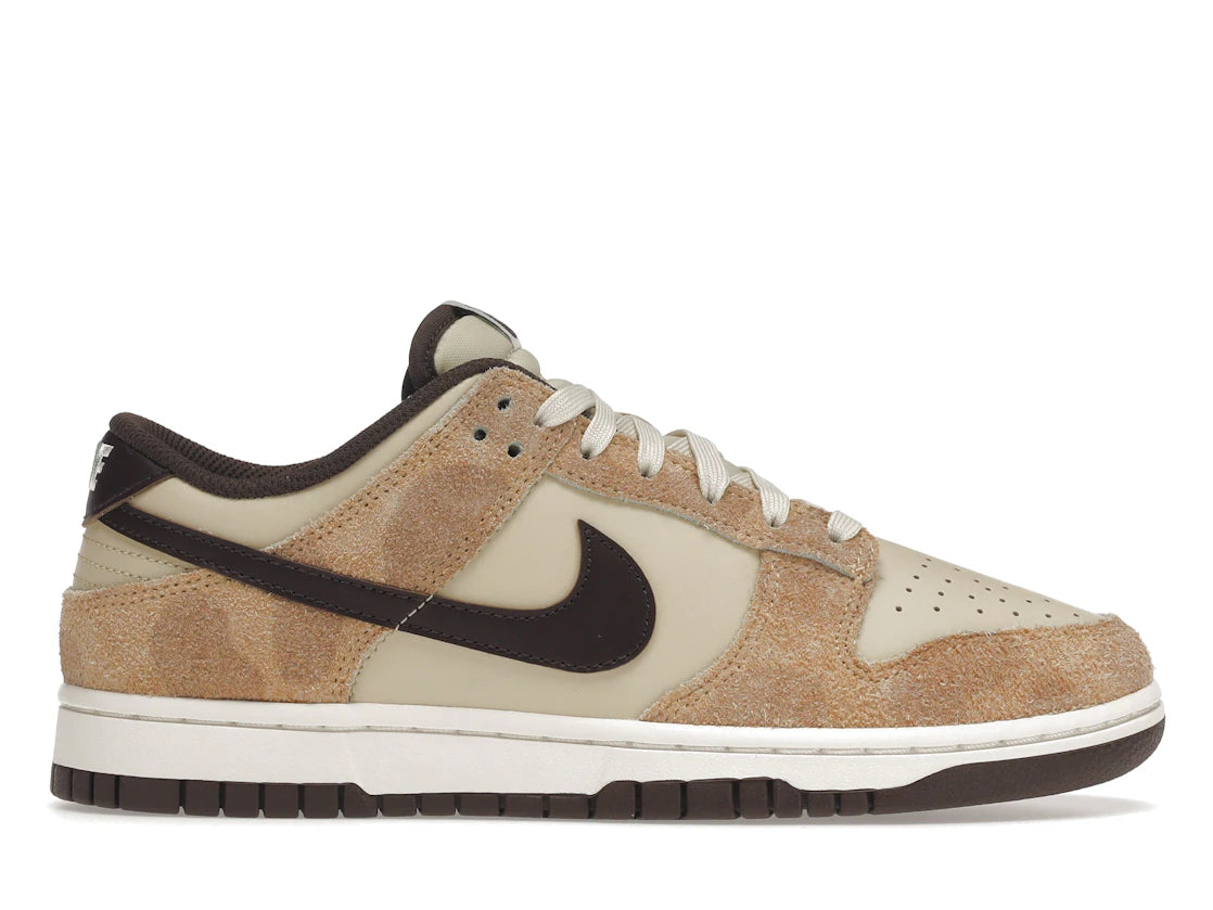 Nike Dunk Low Retro PRM Animal Pack Giraffe