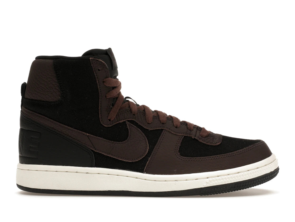 Nike Terminator High Velvet Brown