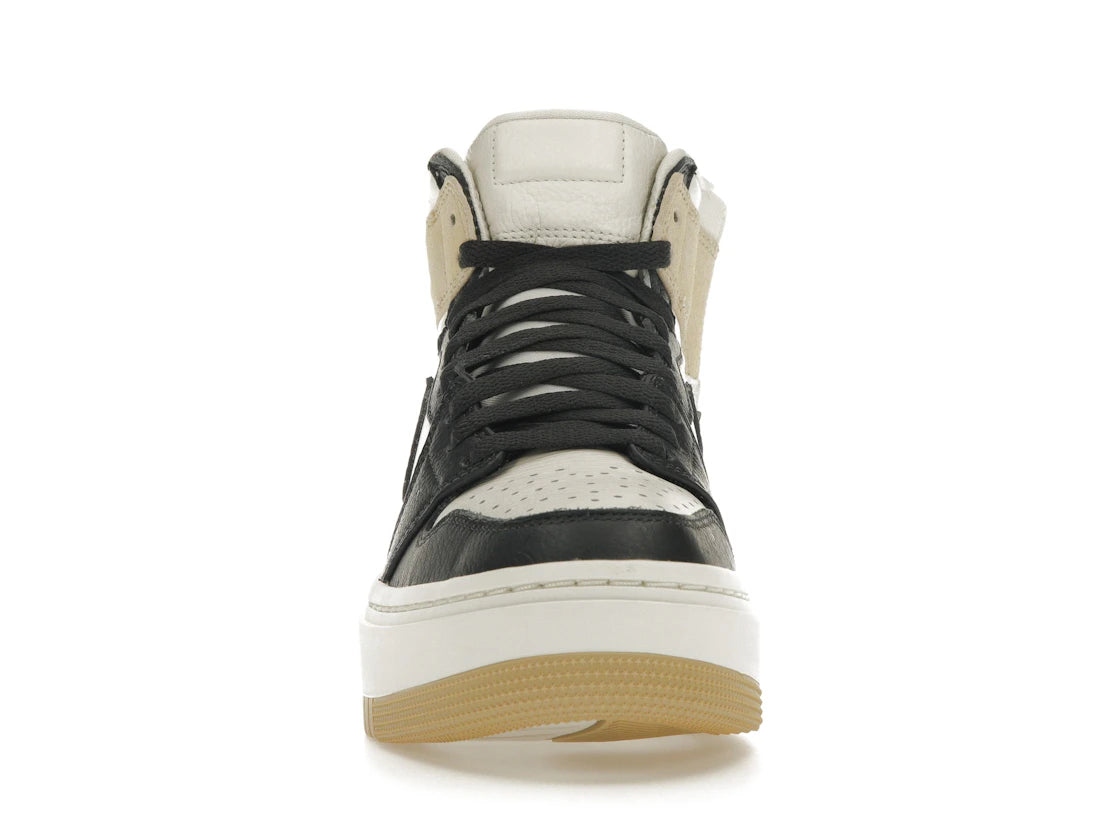 Air Jordan 1 Elevate High Team Gold