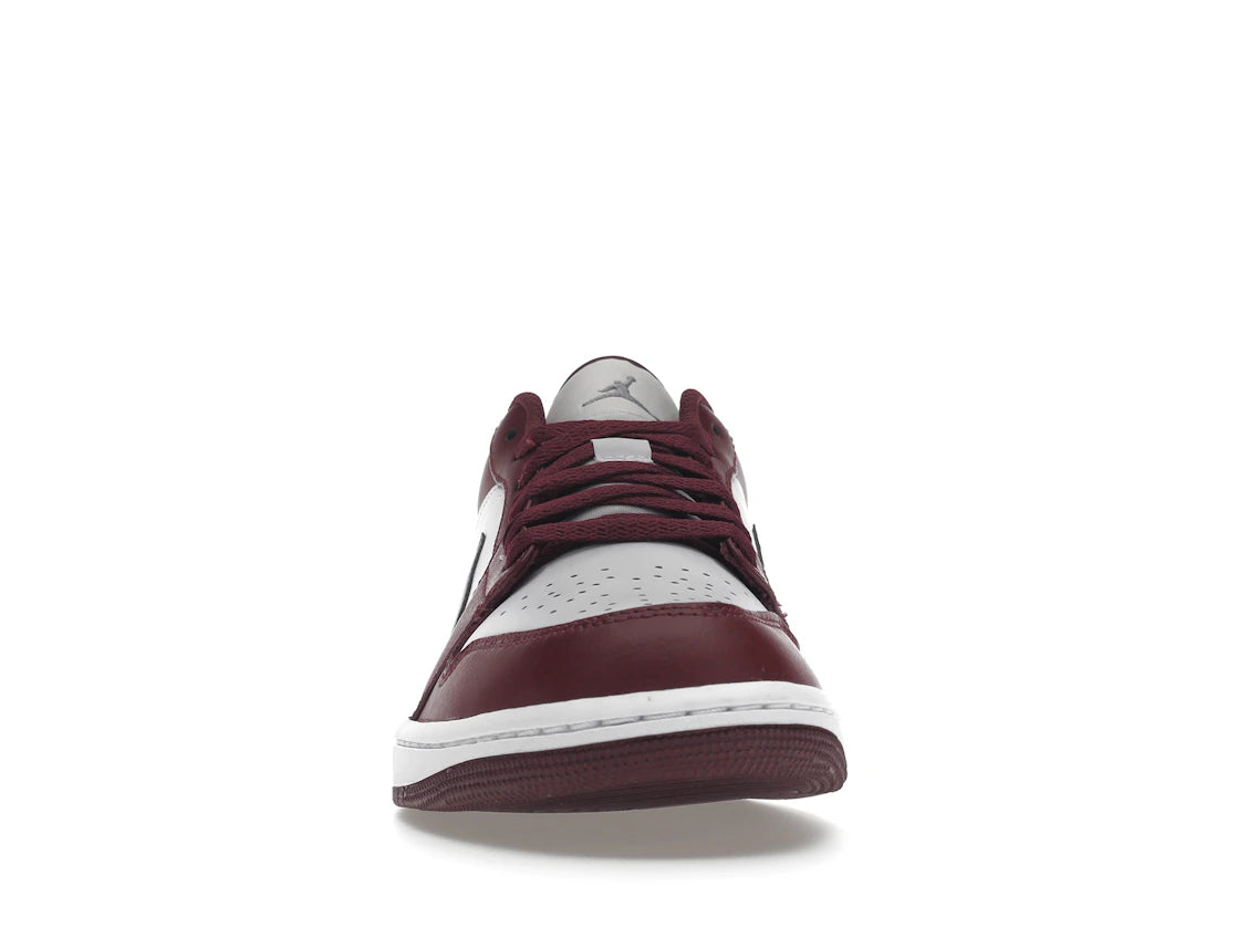 Air Jordan 1 Low Bordeaux