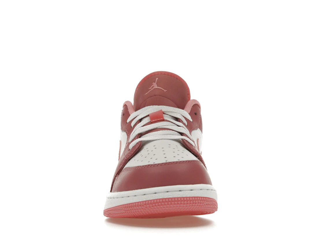 Air Jordan 1 Low Desert Berry