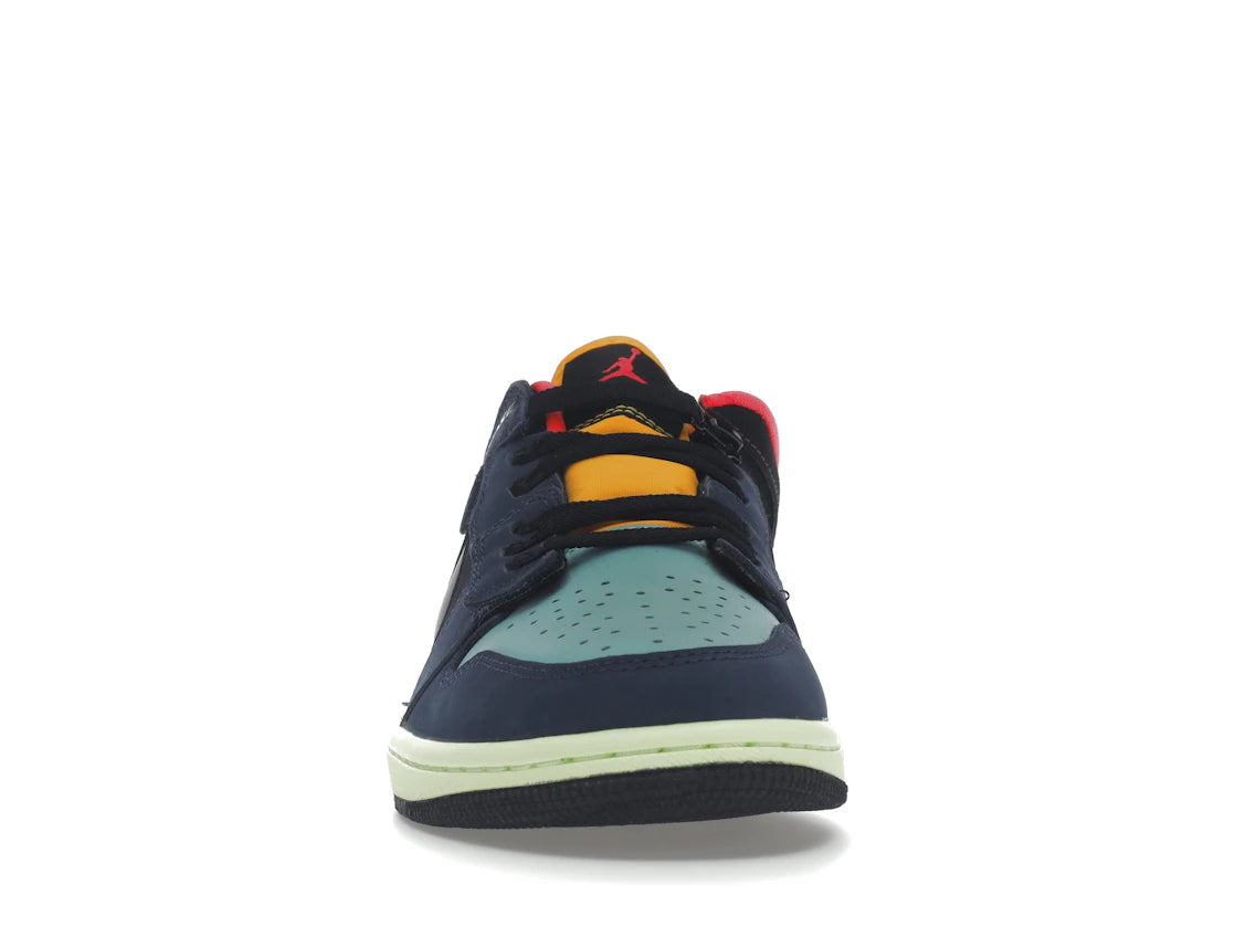 Air Jordan 1 Low Flyease Bio Hack