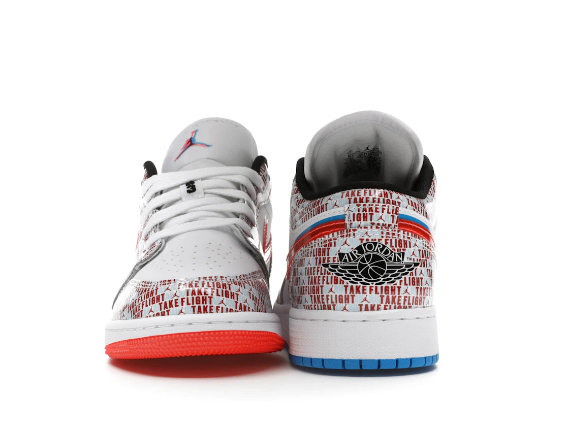 Air Jordan 1 Low SE Take Flight