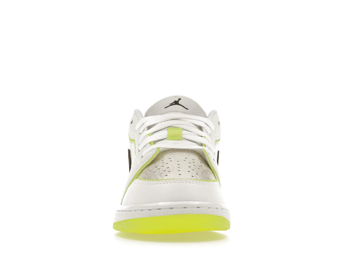 Air Jordan 1 Low SE Warped Swoosh