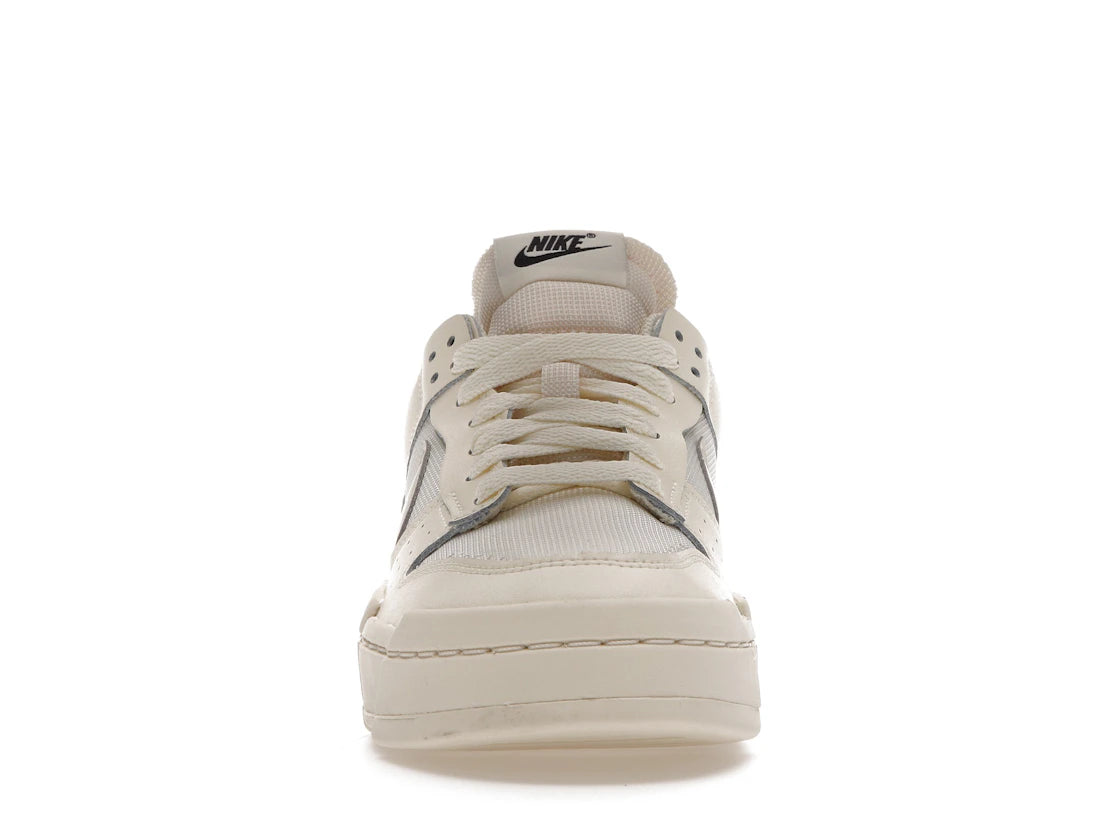Nike Dunk Low Disrupt Coconut Milk