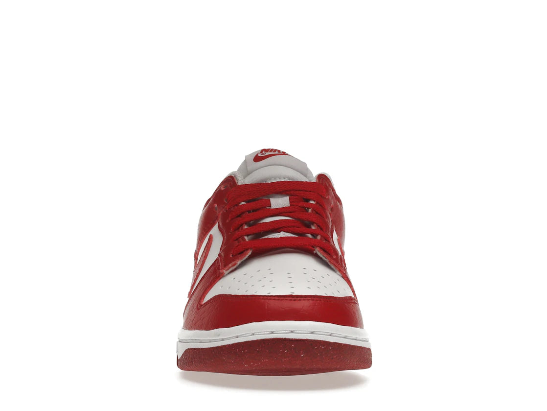 Nike Dunk Low Next Nature Gym Red