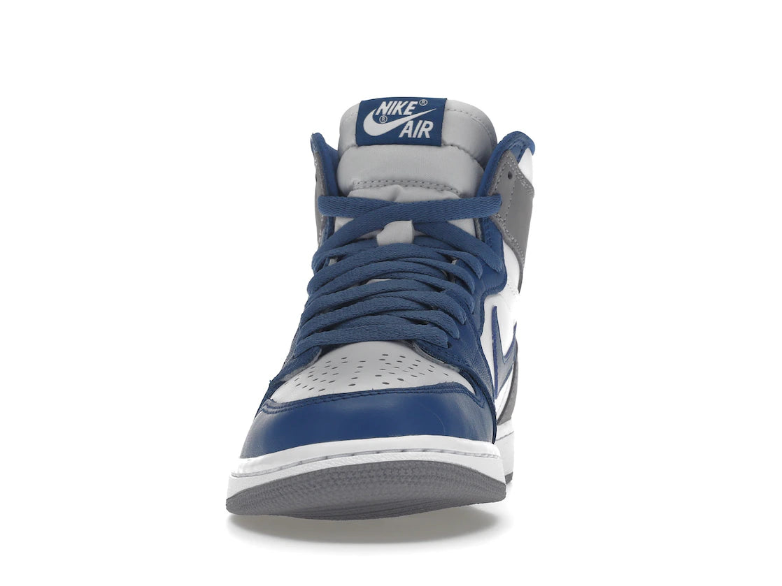 Air Jordan 1 High Retro OG True Blue