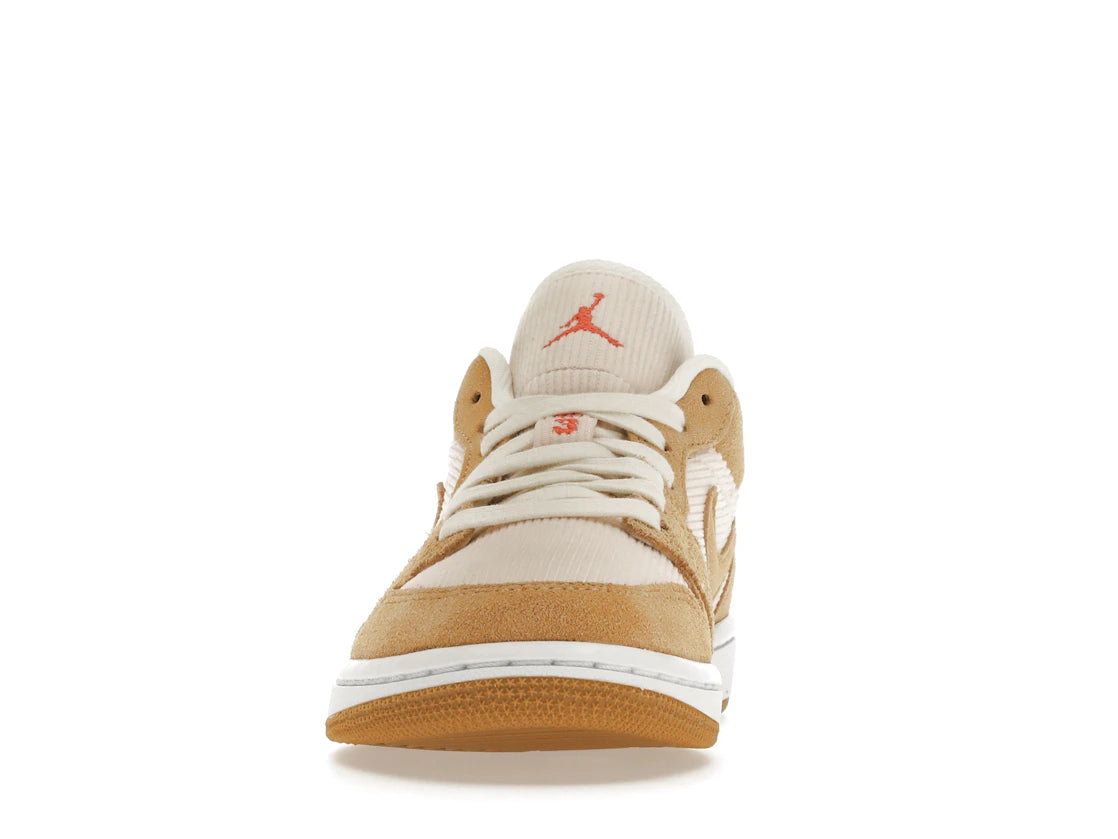 Air Jordan 1 Low Corduroy