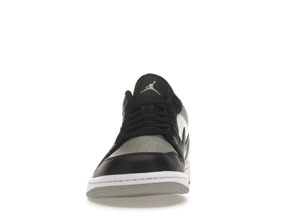 Air Jordan 1 Low Shadow Toe