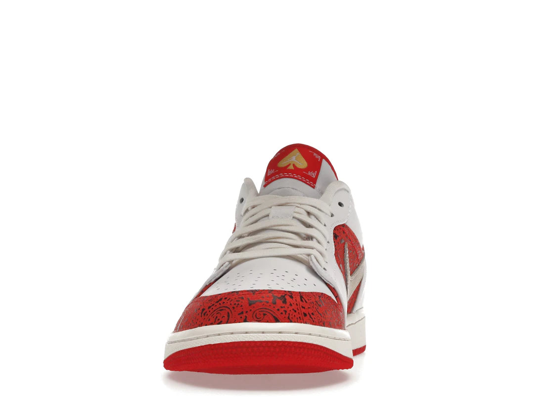 Air Jordan 1 Low Spades