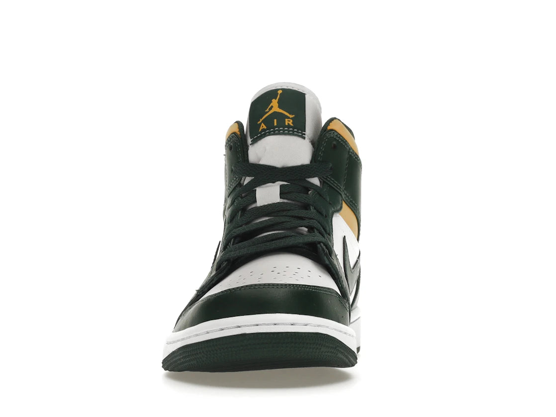 Air Jordan 1 Mid Sonics