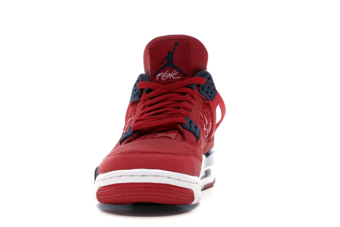 Air Jordan 4 Retro FIBA