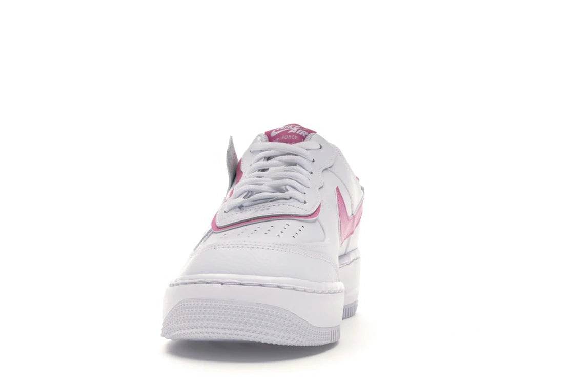 Nike Air Force 1 Low Shadow White Magic Flamingo