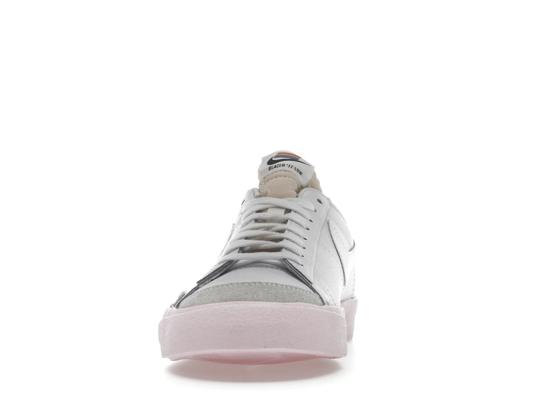 Nike Blazer Low ’77 Be True