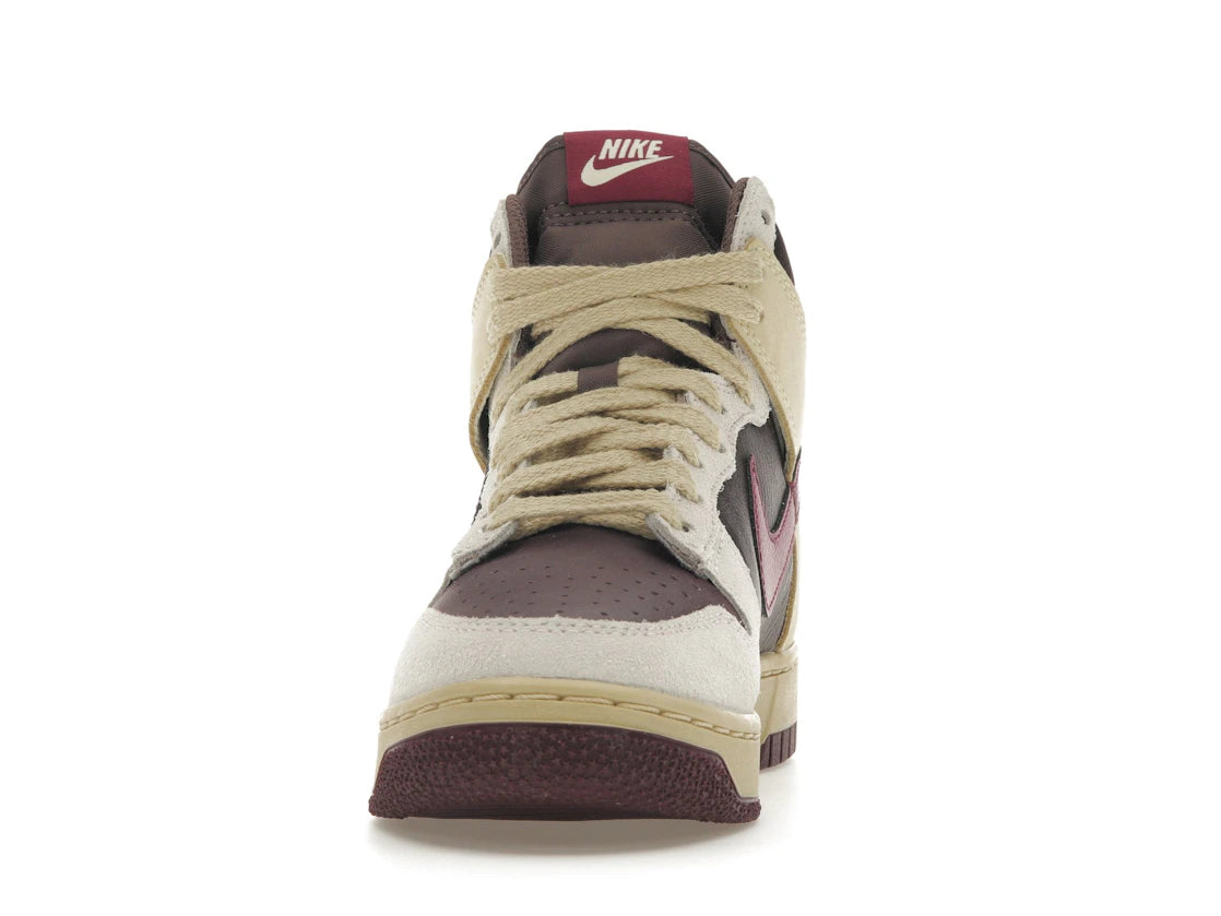 Nike Dunk High 1985 Valentine’s Day
