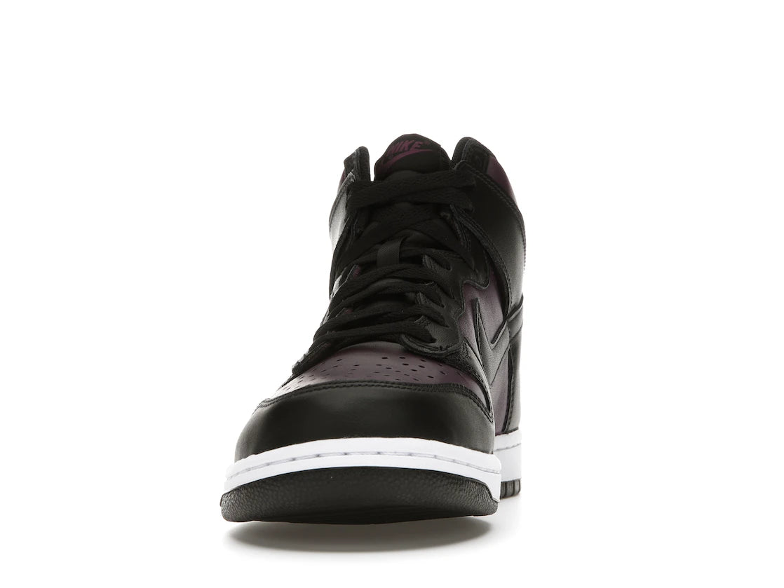 Nike Dunk High Fragment Design Beijing (2021)