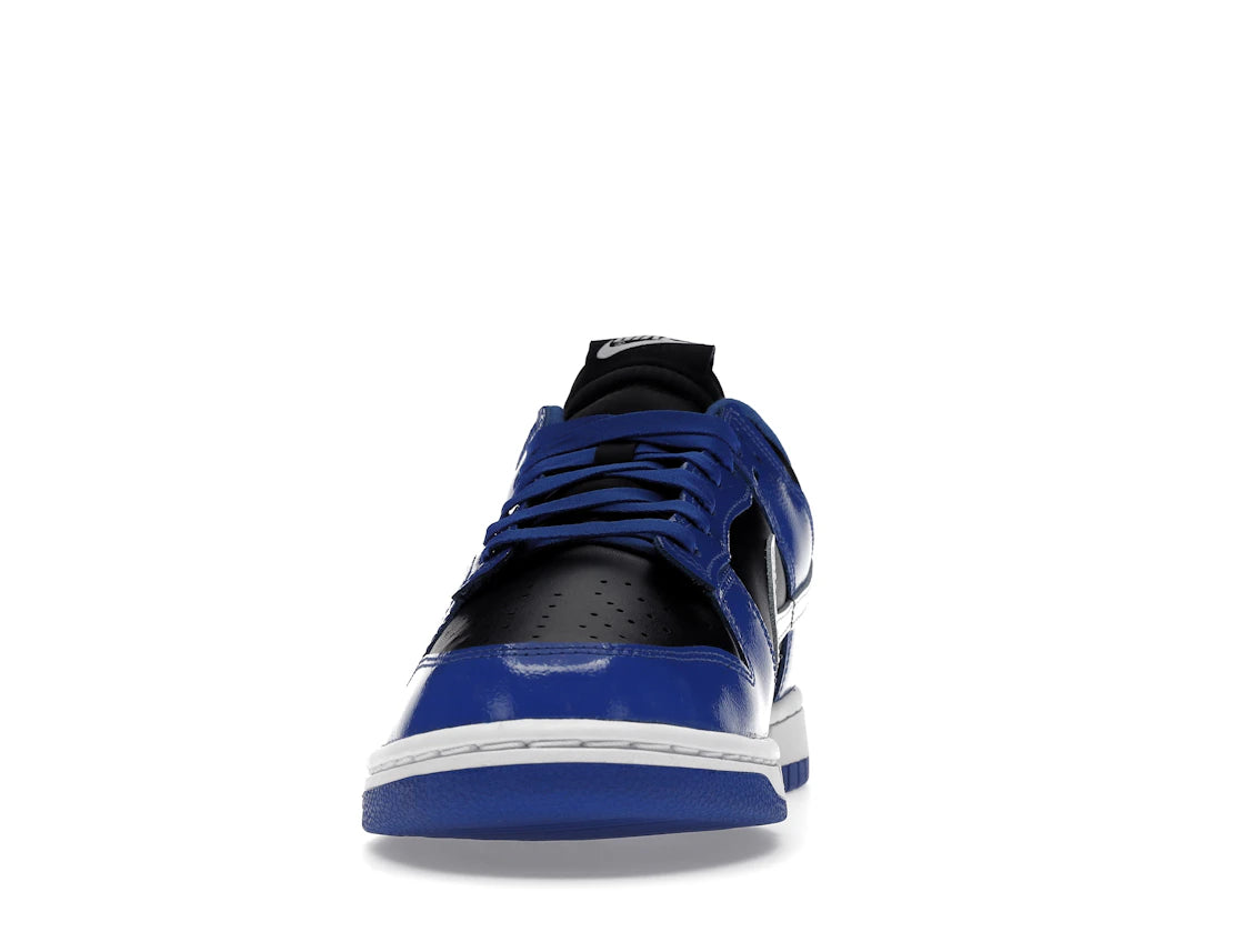Nike Dunk Low Essential Game Royal