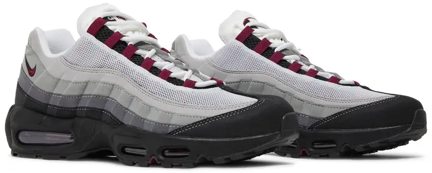 Nike Air Max 95 Dark Beetroot