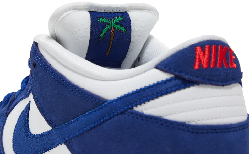 Nike SB Dunk Low Los Angeles Dodgers