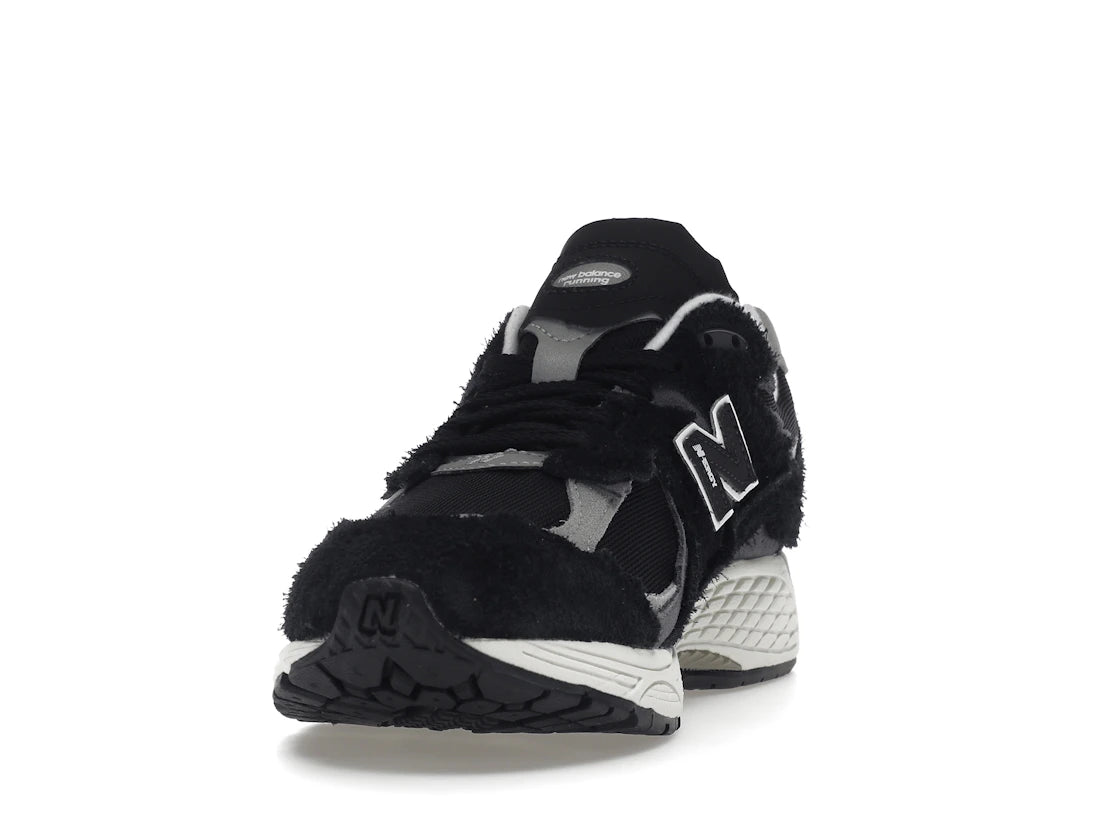 New Balance 2002R Protection Pack Black