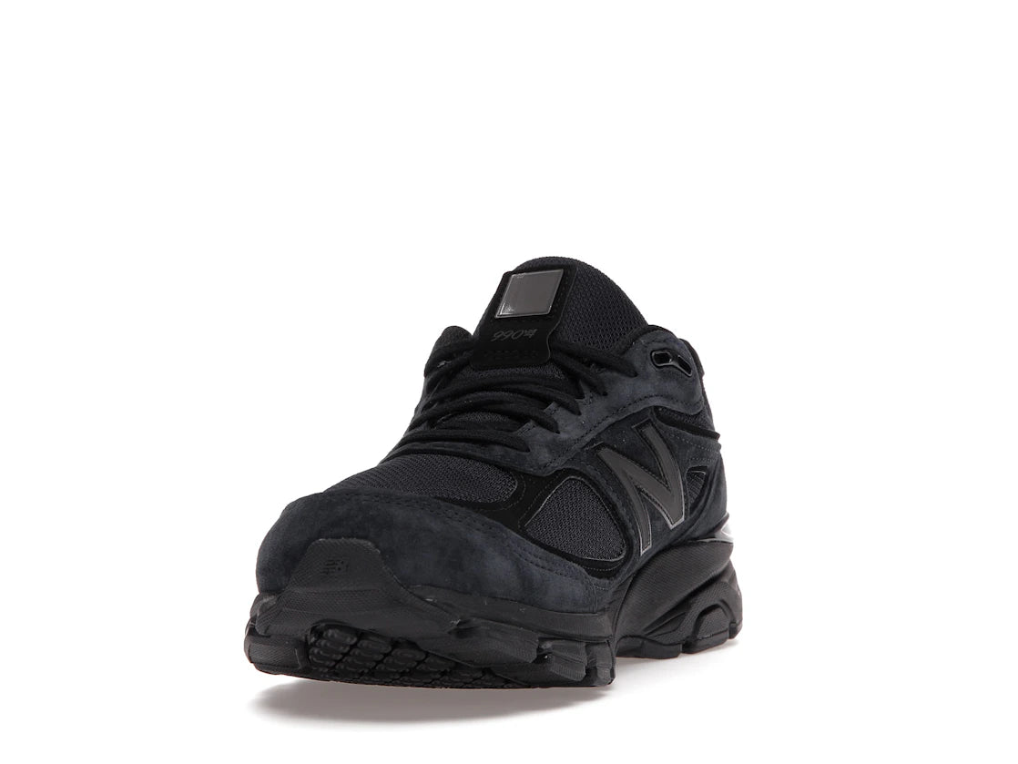 New Balance 990 v4 JJJJound Made In USA Navy