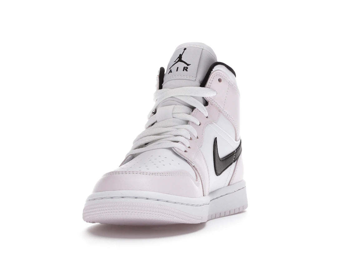 Air Jordan 1 Mid Barely Rose