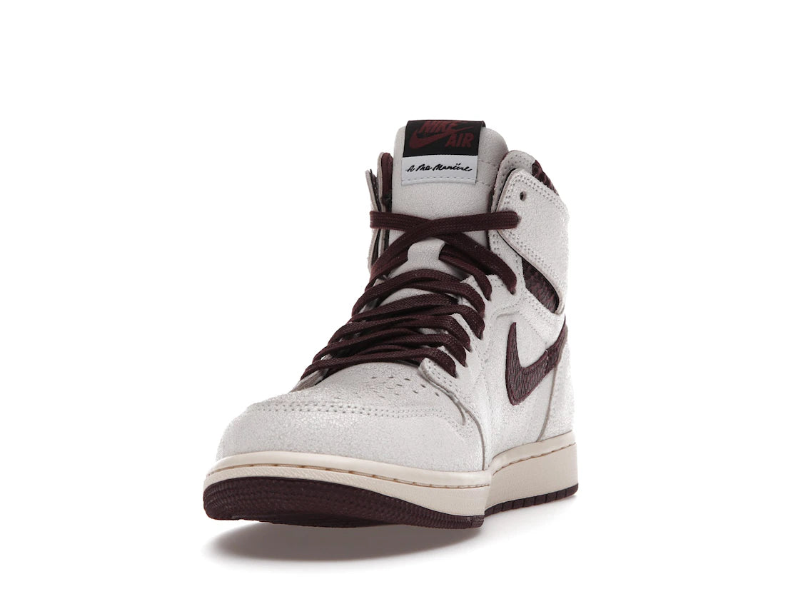 Air Jordan 1 Retro High OG A Ma Maniére