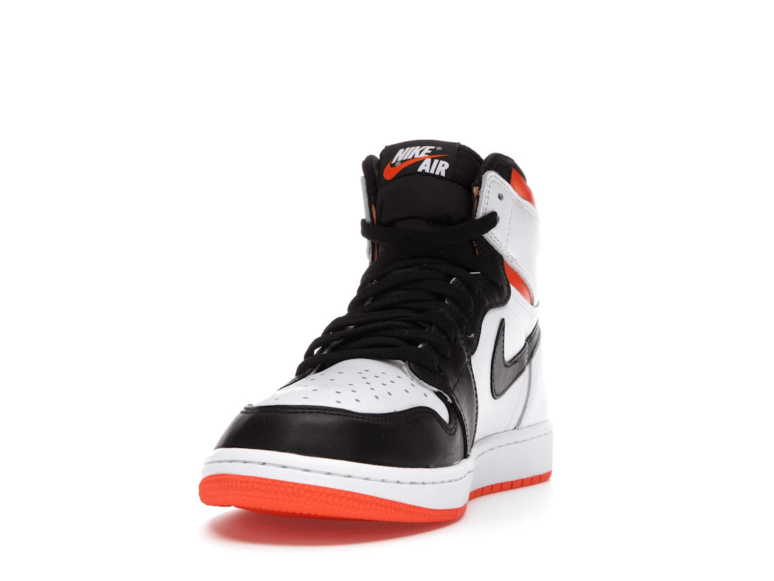 Air Jordan 1 Retro High OG Electro Orange