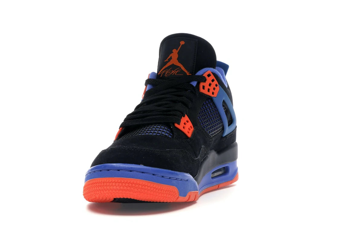 Air Jordan 4 Retro Cavs
