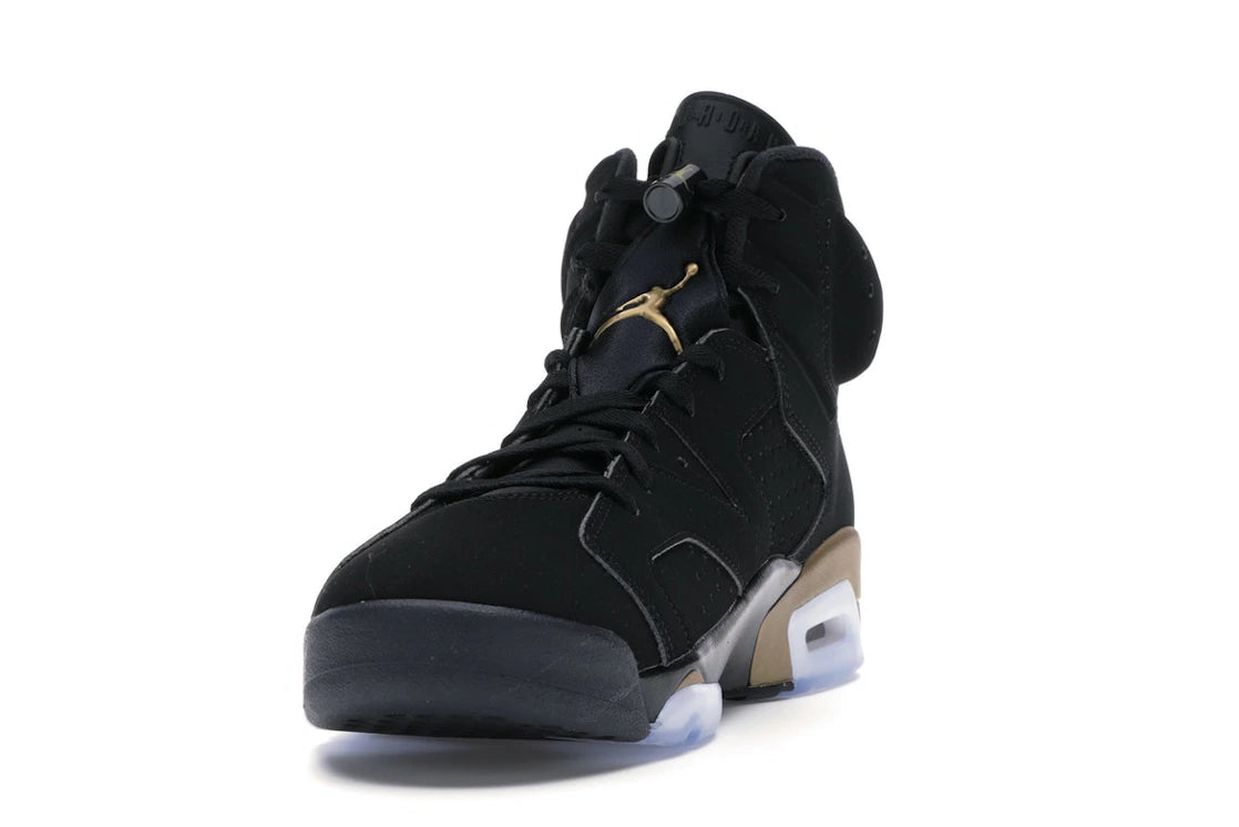 Air Jordan 6 Retro DMP