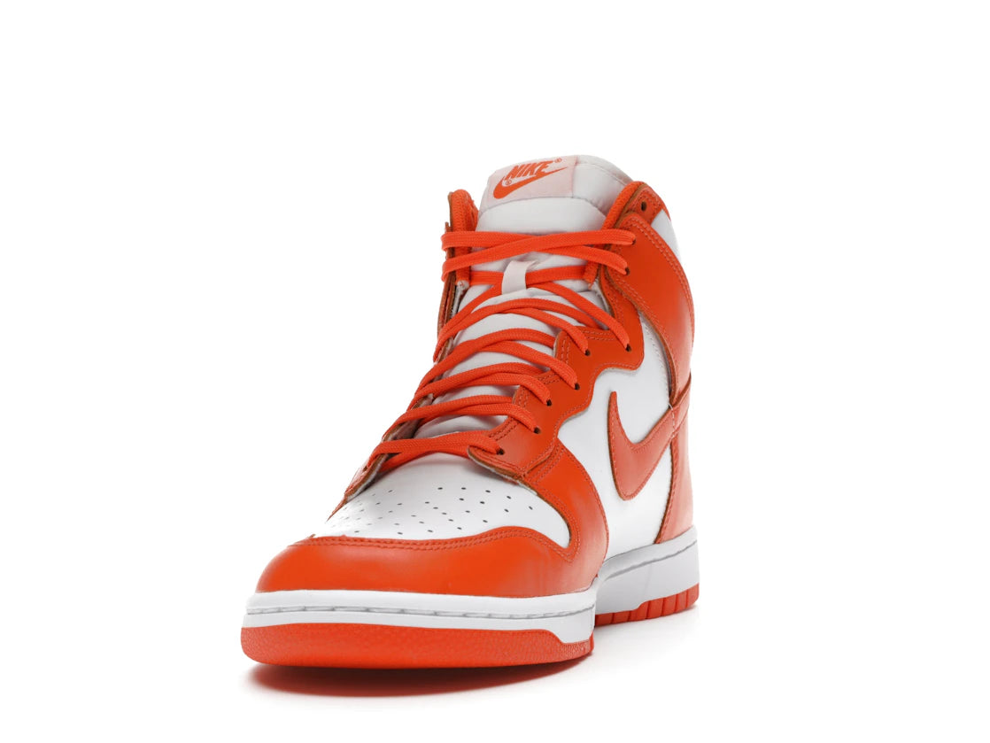 Nike Dunk High Syracuse (2021)