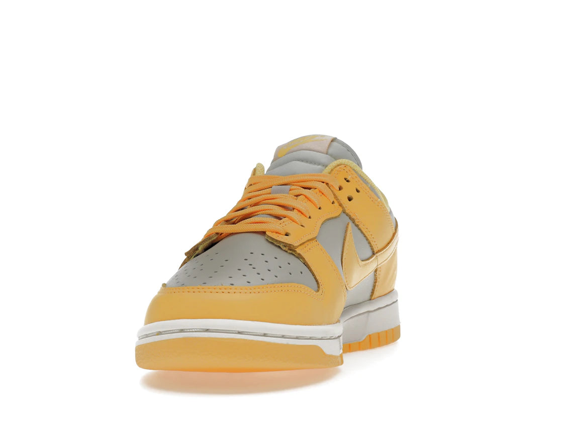 Nike Dunk Low Citron Pulse
