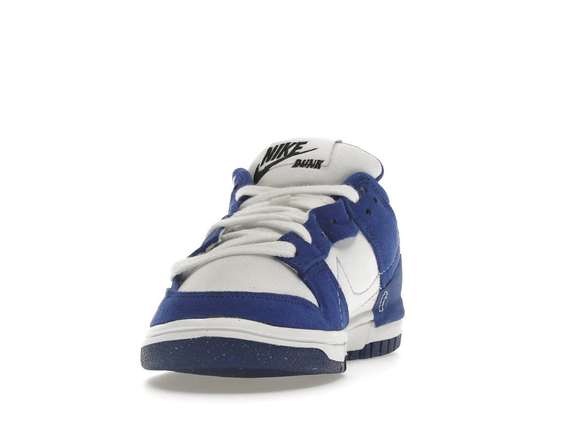 Nike Dunk Low Disrupt 2 White University Blue