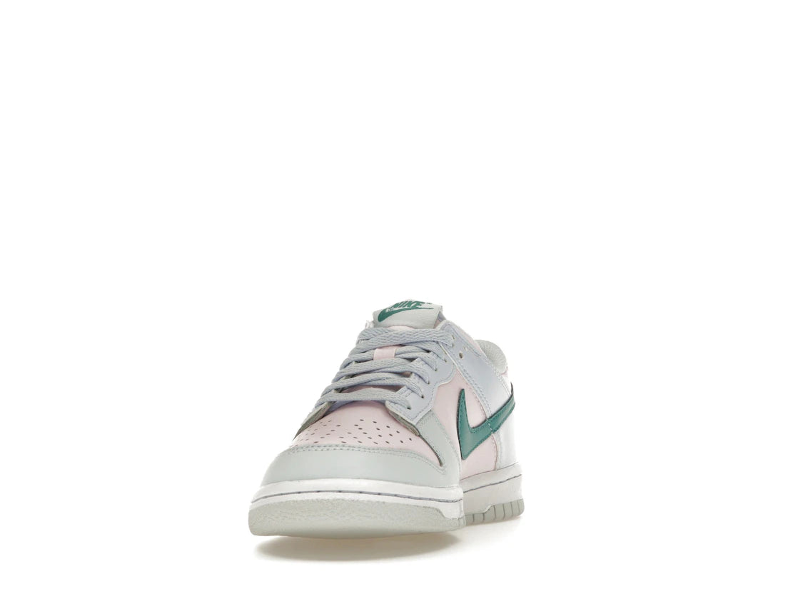 Nike Dunk Low Mineral Teal