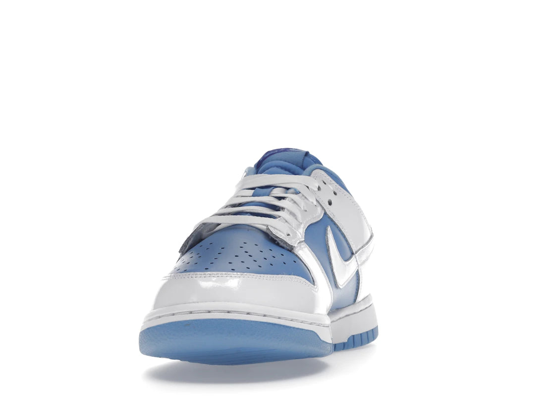 Nike Dunk Low Reverse UNC