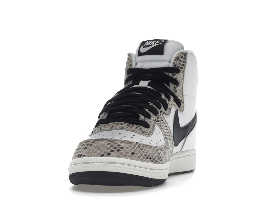 Nike Terminator High Cocoa Snake